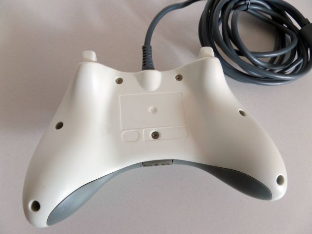 Joypad X box 360 con filo. (compatibile) funzionante. - Foto 4