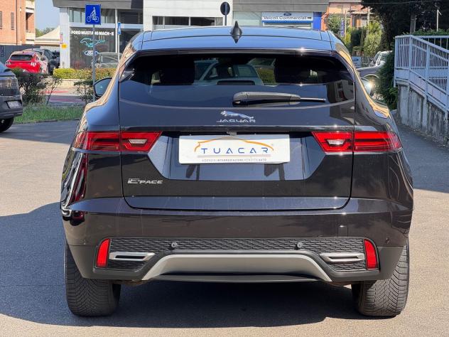 Jaguar E-Pace S D 165 MHEV #11385 - Foto 3