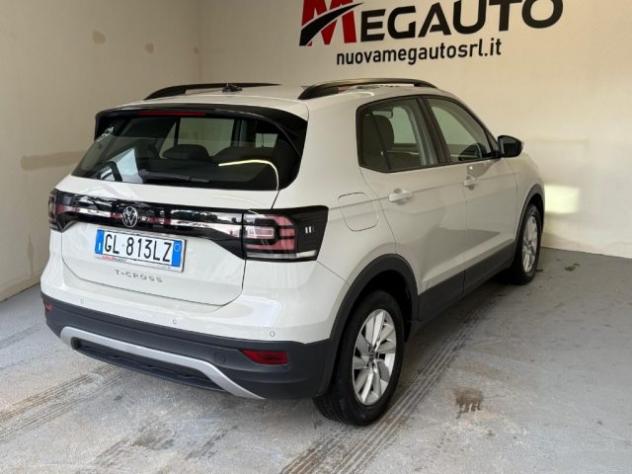 VOLKSWAGEN T-Cross 1.0 TSI Style BMT rif. 23335948 - Foto 5