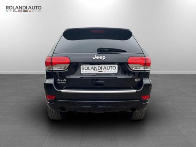 JEEP Grand Cherokee 3.0 V6 Limited 250cv auto my19 rif. 21957679 - Foto 5