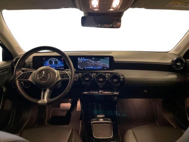 Mercedes-Benz Classe A - W177 2023 A 180 d Advanced auto - Foto 10