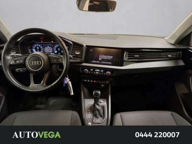 AUDI A1 citycarver 35 1.5 tfsi 150cv s-tronic rif. 23940523 - Foto 8