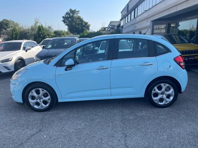 Citroen C3 1.4 HDi 70 FAP Business - Foto 2