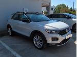 Volkswagen T-Roc T-Roc 1.6 tdi Advanced