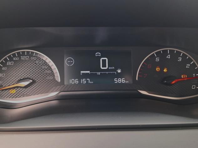 Peugeot 208 BlueHDi 100 CV Active Pack S&S 5 Porte - Foto 9