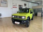 Suzuki Jimny JIMNY 5 PORTE GLX 1.5 102 CV ALLGRIP A/T ANNO 2026