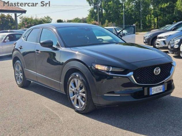 MAZDA CX-30 CX-30 2.0 m-hybrid Executive 2wd 150cv 6at - GP823 rif. 24086994 - Foto 7