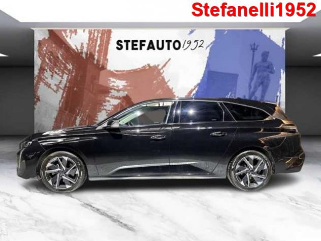PEUGEOT 308 III 2021 SW - SW 1.5 bluehdi Allure Pack s&s 130 rif. 23912518 - Foto 4