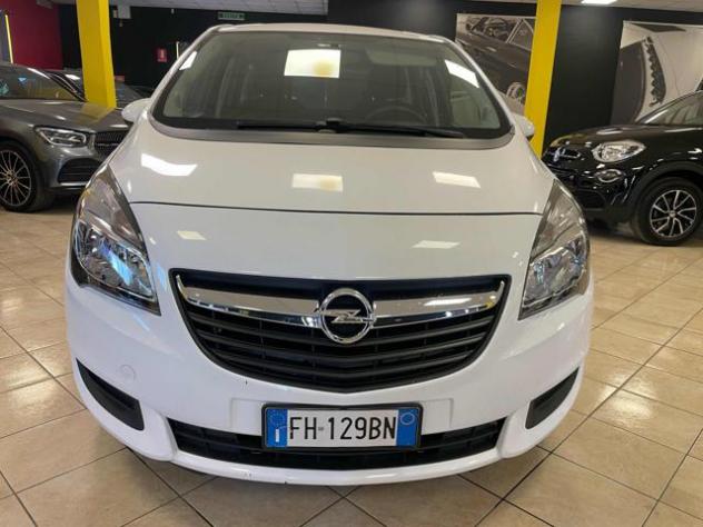 OPEL Meriva 1.4 100CV **CATENA E FRIZIONE NUOVA** rif. 24179992 - Foto 5