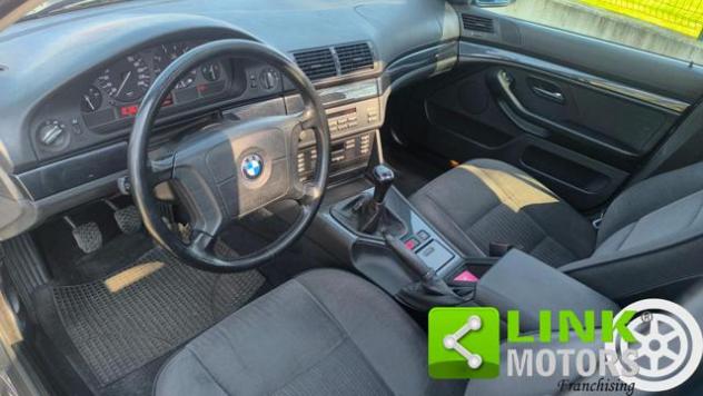 BMW 520 i 24V E39 cat Attiva rif. 23957589 - Foto 2