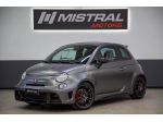 Abarth Biposto Innesti frontali