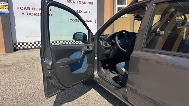 FIAT PANDA 1.2 B 60CV - 2009 - Foto 9