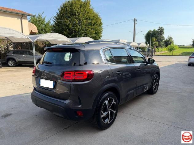 CITROEN - C5 Aircross 1.5 bluehdi Business s&s 130cv - Foto 5