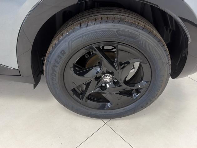 Alfa Romeo Junior Non disponibile (626) Ibrida My26 Ibrida Sprint 1.2 145cv Hybrid Edct6 - Stock - Foto 5