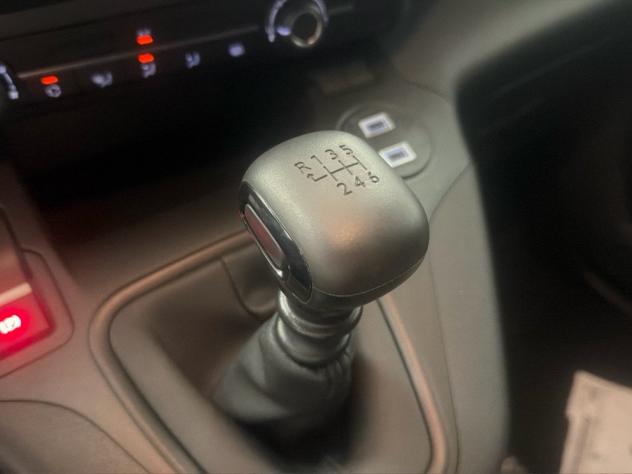 FIAT Doblò Serie 4 Van M 1.5Diesel 100 Cv Manuale - Foto 10