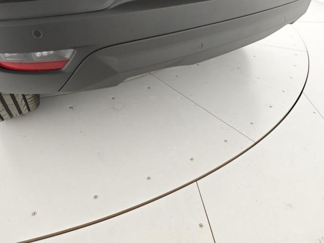 Renault Captur Eco-G 120 CV Evolution + Vernice - Foto 6