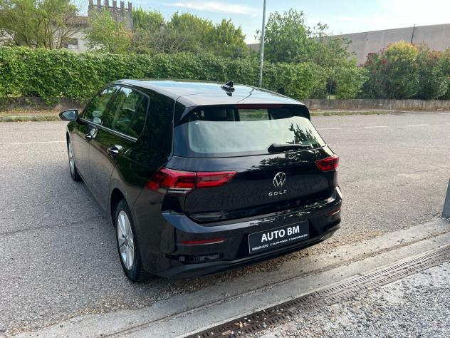 Volkswagen Golf 8 2.0 TDI SCR Style IVA ISPOSTA - Foto 4