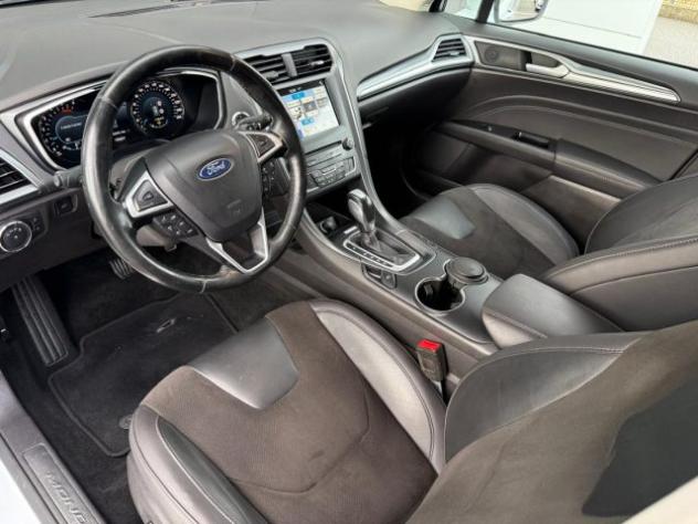 FORD Mondeo 2.0 TDCi 180CV Powershift AWD SW ST-LINE Busin. rif. 23212865 - Foto 9