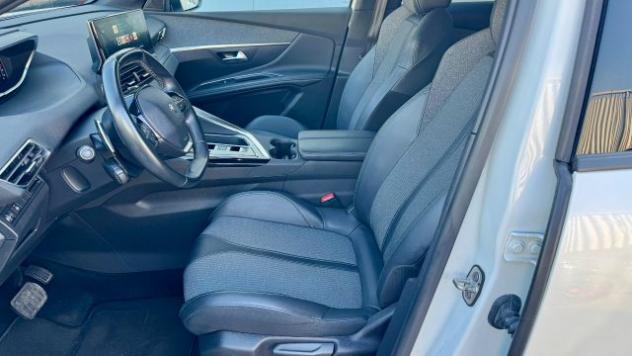 PEUGEOT 3008 BlueHDi 130 S&S EAT8 Allure Pack rif. 24159029 - Foto 8