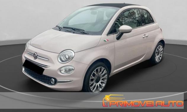FIAT 500C 1.2 Star rif. 20393797 - Foto 5