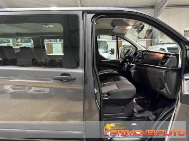 FORD Transit Custom 320 2.0 TDCi L2 H1 Combi rif. 20129584 - Foto 5