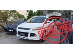 FORD - Kuga - 2.0 TDCI 180 CV S&S Powershift 4WD Titanium X