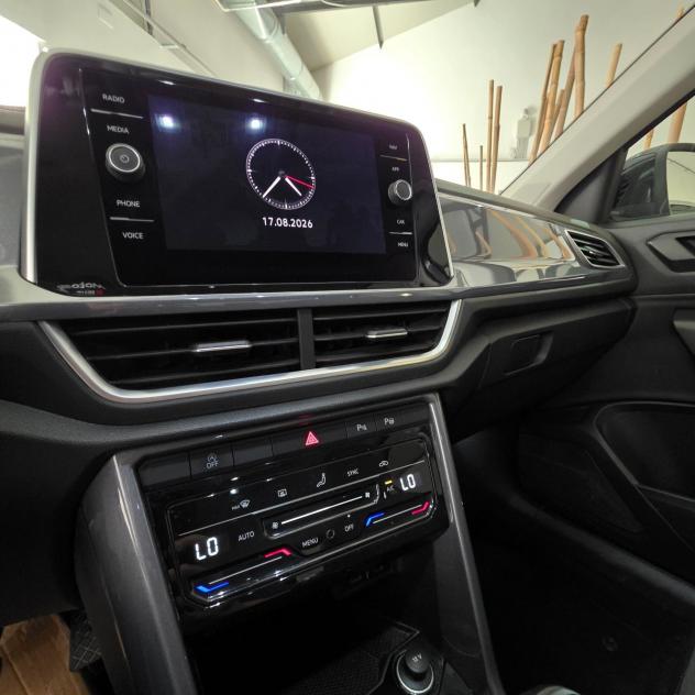 Volkswagen T-Roc 2.0 TDI SCR Style - Foto 6