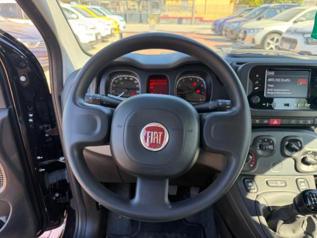 Fiat Panda 1.0 FireFly S&S Hybrid - Foto 9
