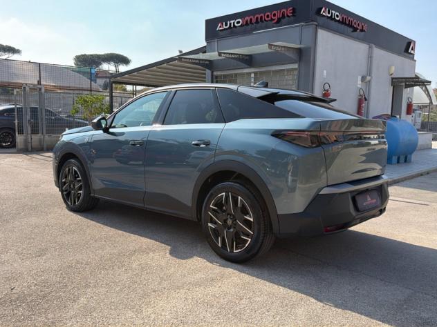 Peugeot 3008 3008 1.2 hybrid GT 145cv e-dcs6 - Foto 4