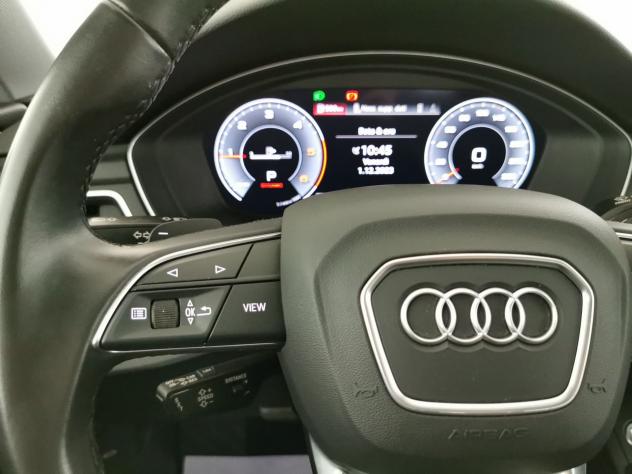 Audi A5 Sportback 35 2.0 tdi mhev S line edition 163cv s-tronic - Foto 10