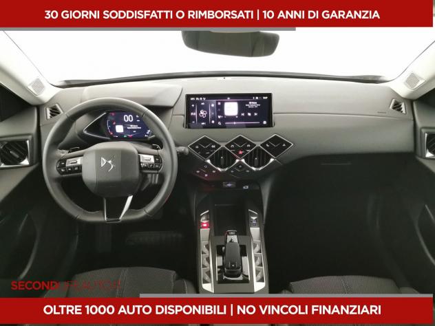DS DS3 1.2 puretech Bastille Business 130cv auto - Foto 5