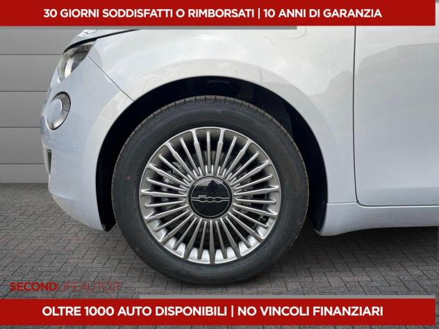 FIAT 500 1.0 hybrid Icon - Foto 5