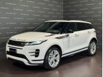 LAND ROVER Range Rover Evoque 2.0D I4 163 CV AWD Auto R-Dynamic SE rif. 24008651