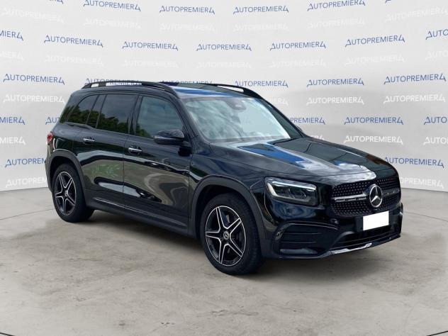 Mercedes-Benz GLB GLB 250 4M AMG Line Adv Plus - Foto 7