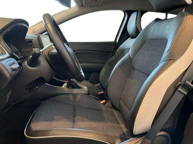 RENAULT Captur 1.0 TCe GPL Techno rif. 24068294 - Foto 10