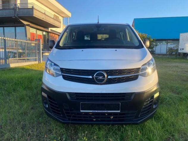 OPEL Vivaro 1.5 Diesel 120CV S&S PL-TN-DC rif. 22977191 - Foto 3