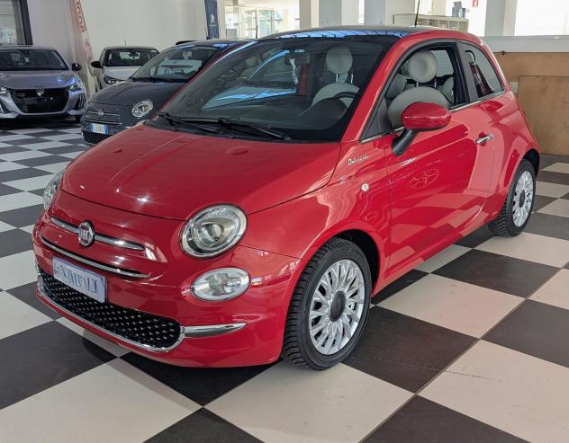 FIAT 500 500 1.0 Hybrid Dolcevita - Foto 3