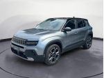 Jeep Avenger Nuova Benzina Summit 1.2 100cv