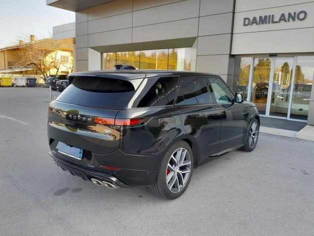 Land Rover Range Rover Sport 4.4 V8 530 First Edition aut. IVA ESPOSTA - Foto 8