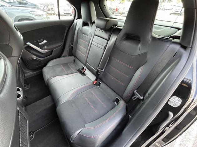Mercedes-Benz Classe A A 180 d Automatic AMG Line Advanced Plus PARI AL NUOVO - Foto 8