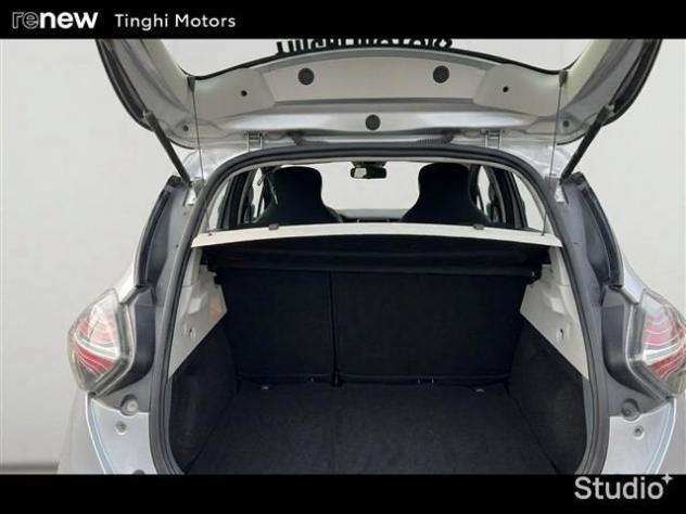 RENAULT ZOE Business R110 rif. 24161716 - Foto 10