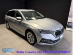 SKODA Octavia WAGON 2.0 TDI 116 CV Style - PROMO rif. 23780067