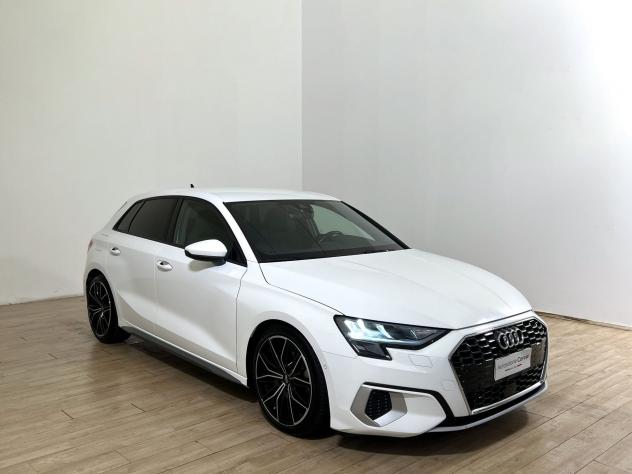 Audi A3 Sportback 35 TFSI Business Advanced - Foto 3
