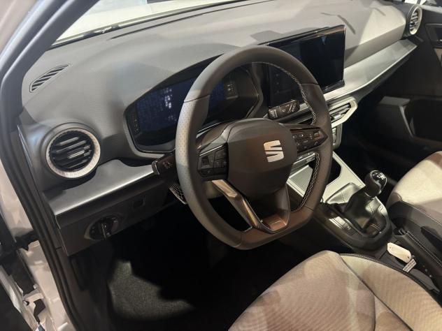 SEAT Arona 1.0 Eco TSI 115CV FR FR Pack - Foto 10