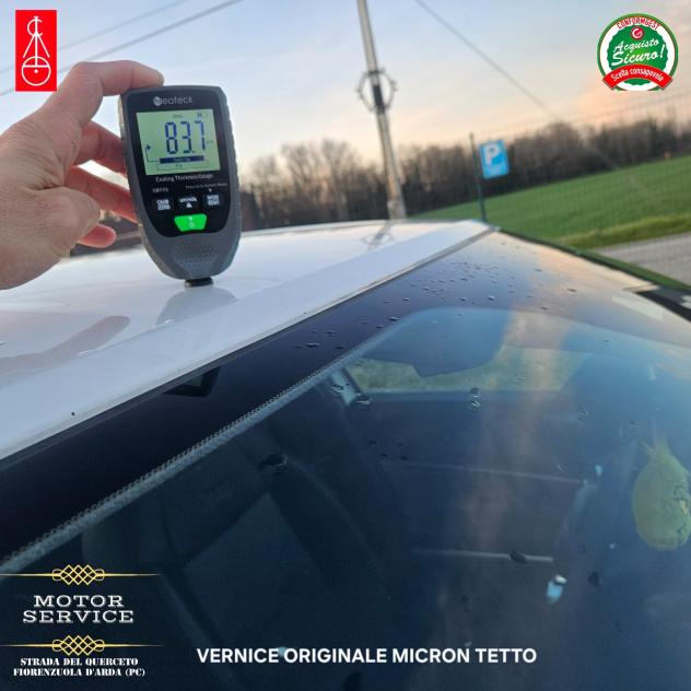 Jeep Avenger 1.2 PREZZO REALE FINALE SOLO AGOSTO - Foto 8