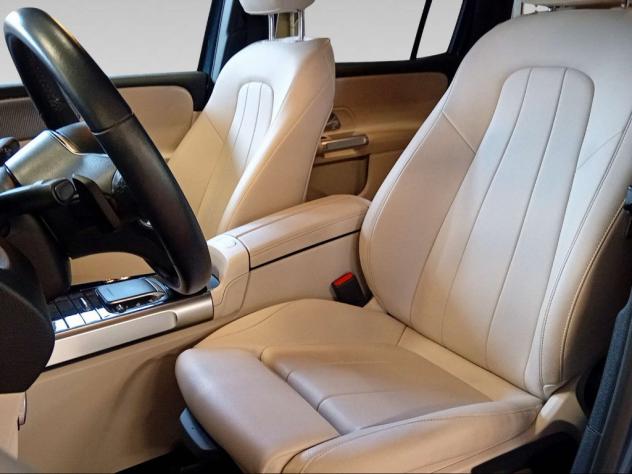 Mercedes-Benz GLB - X247 2019 200 d Sport Plus auto - Foto 8