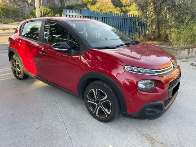 Citroen C3 PureTech 1.2 BENZINA - Foto 3