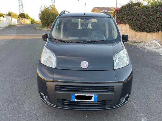 Fiat Qubo 1.3 MJT 95 CV AUTOVETTURA - Foto 9