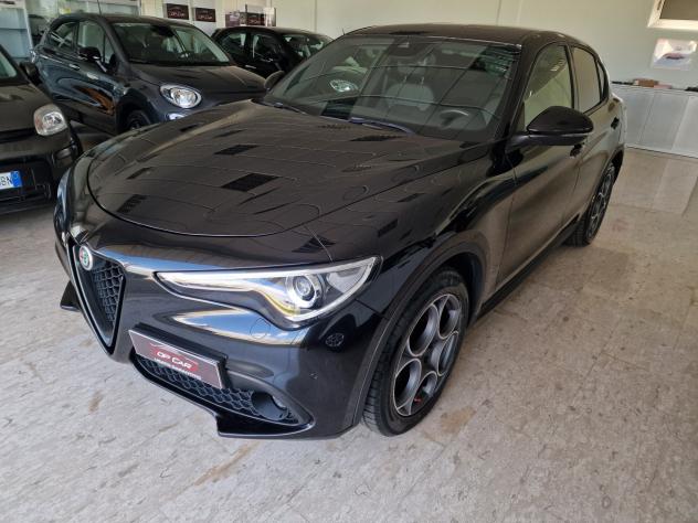 Alfa Stelvio Q4 190 CV Sprint