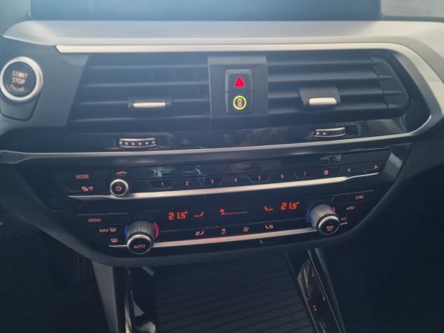 Bmw X3 20d xDrive 190cv - Foto 9